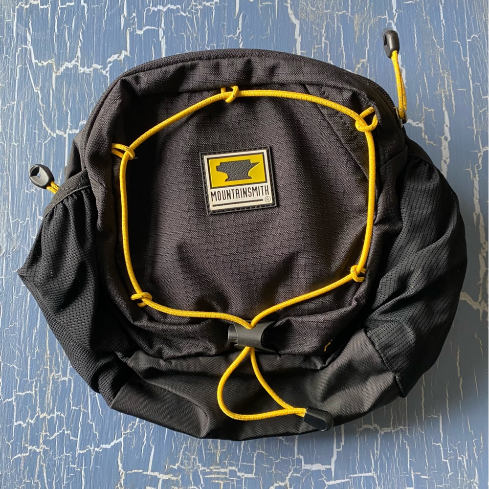 Mountain Smith Kinetic TL5 Fanny Pack